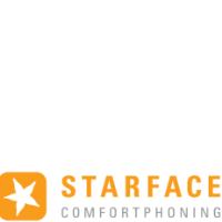 Logo von Starface